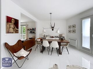  Appartement à vendre 5 pièces 101 m²