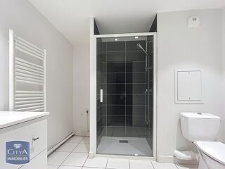  Appartement � vendre 2 pi�ces 46 m�