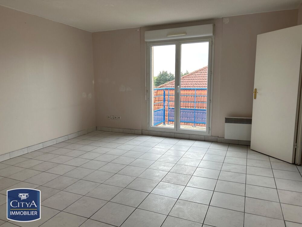 Vente Appartement appartement Avion