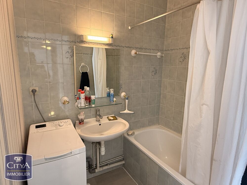 Vente Appartement appartement Périgueux