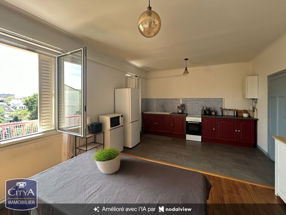 Vente Appartement appartement Châteauroux