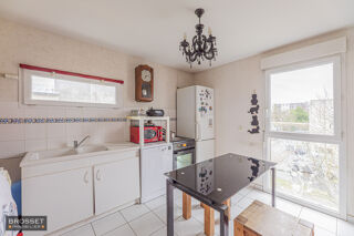  Appartement � vendre 4 pi�ces 92 m�