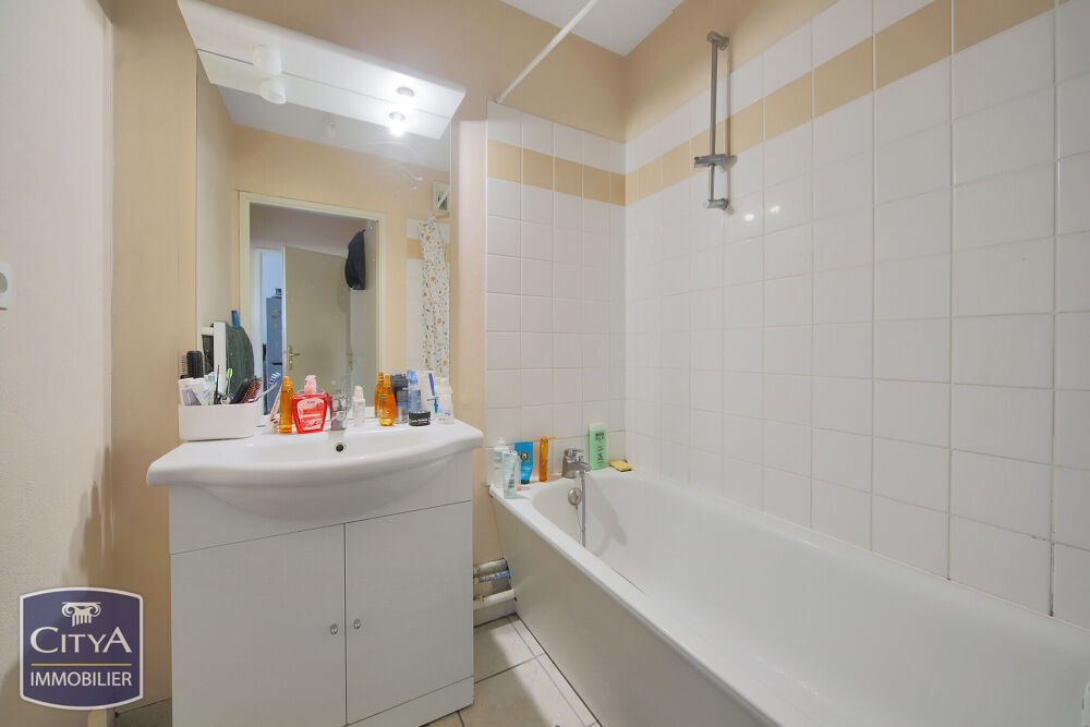 Vente Appartement appartement Isbergues