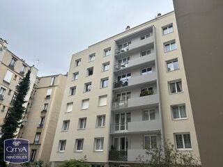 Appartement 4 pièces 68 m² · à Paris 15 · 68 m² · 578 000 €