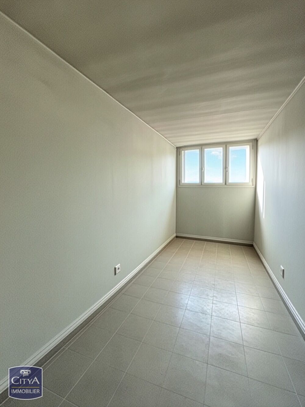 Appartement – Blois, Gare, Centre - Plus