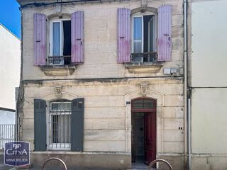   immeuble Istres