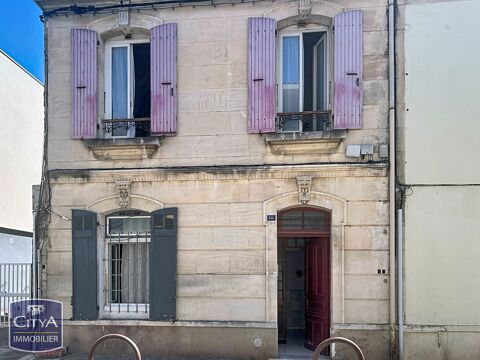 immeuble 372000 13800 Istres