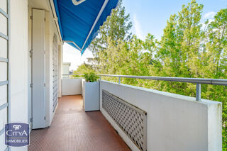  Appartement � vendre 4 pi�ces 98 m�