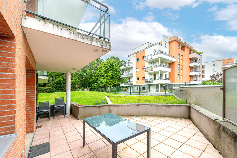 Vente Appartement appartement Valenciennes