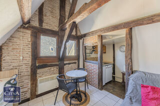 Vente Appartement appartement Tours