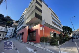 Vente Appartement appartement Nice