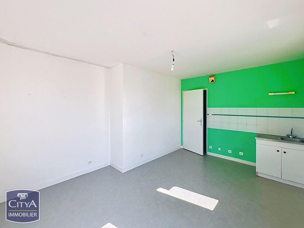 Vente Appartement appartement Quimper