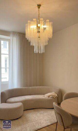  Appartement à vendre 3 pièces 60 m²