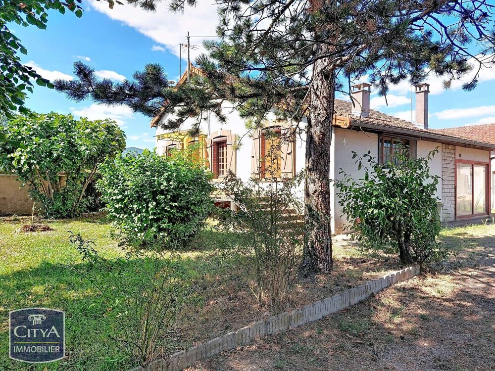 Maison 4 pièces 121 m² · à Beaune · 121 m² · 175 000 €
