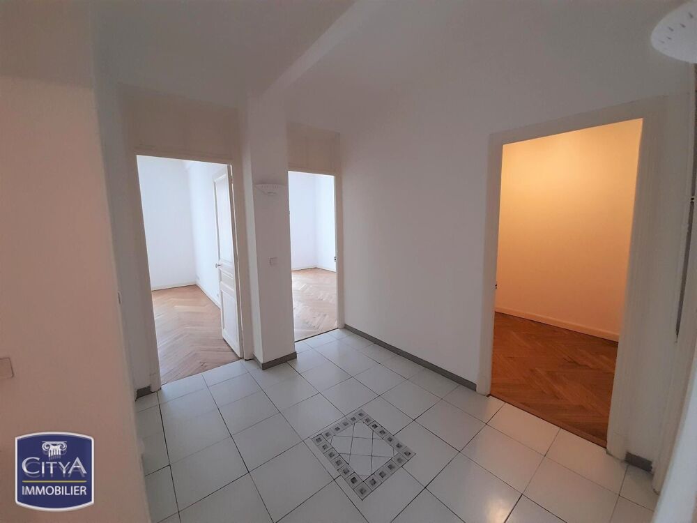 Vente Appartement appartement Nice
