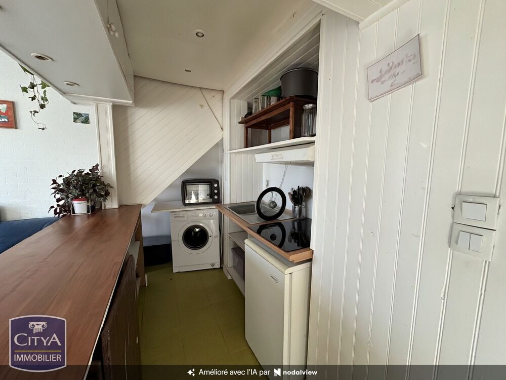 Vente Appartement appartement Nantes