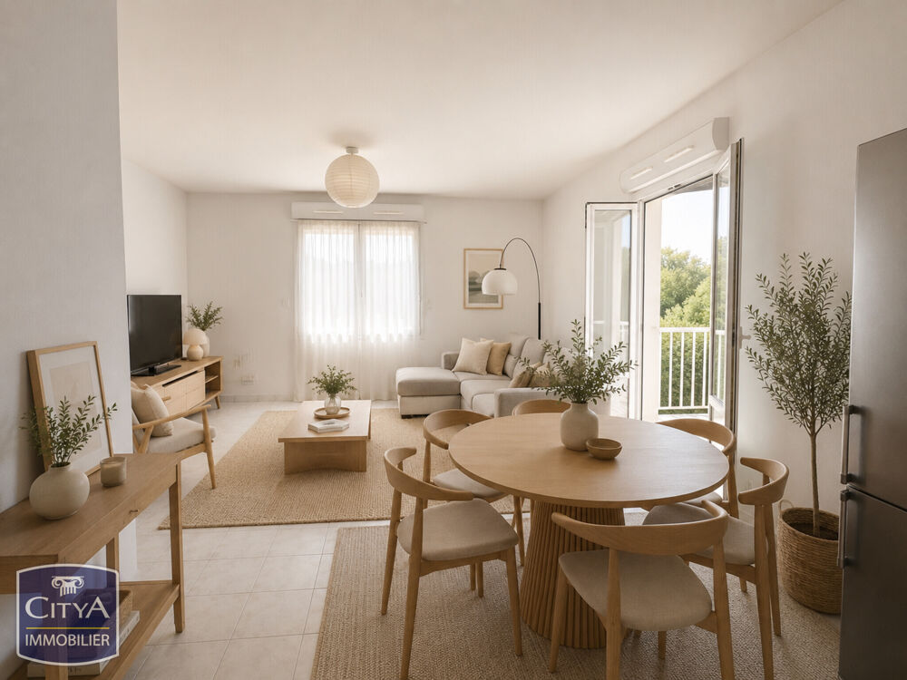 Vente Appartement appartement Le mans