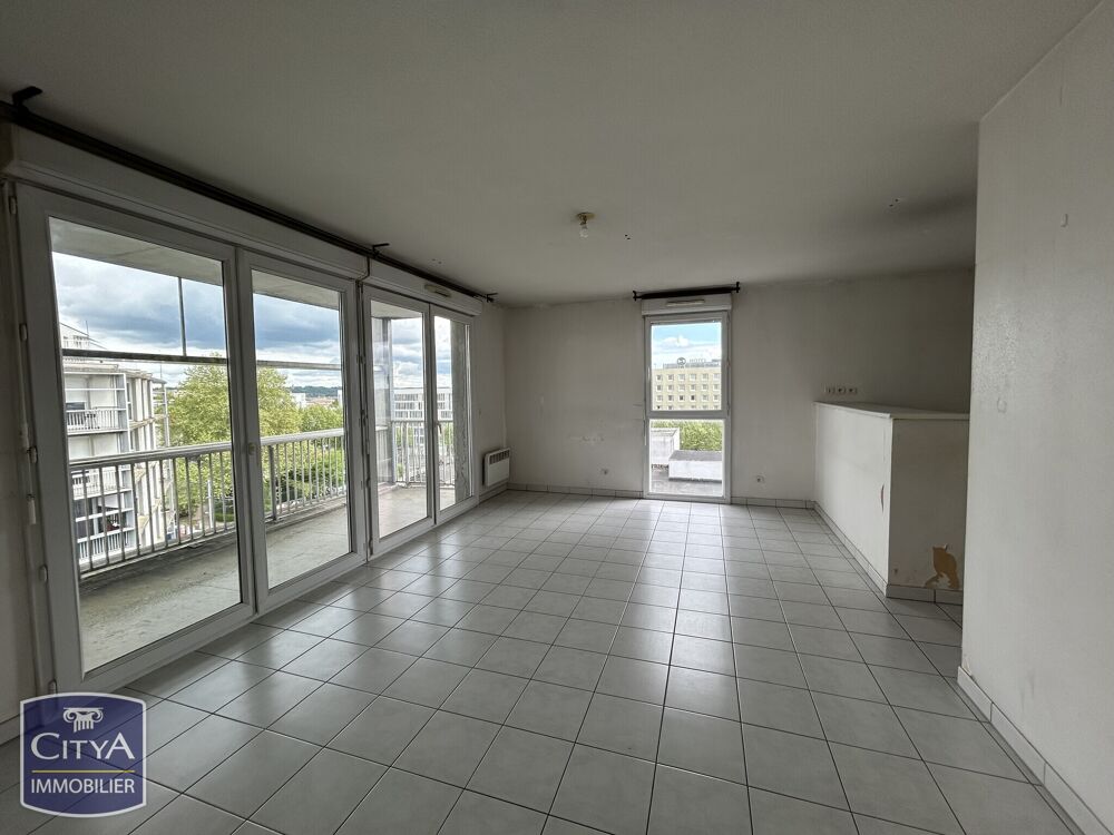 Vente Appartement appartement Bordeaux