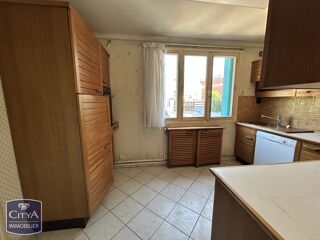  Maison à vendre 4 pièces 95 m²