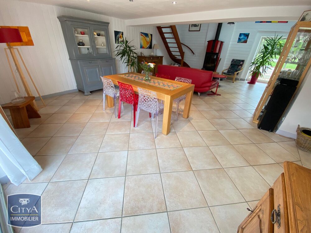 Vente Maison maison Angoulême