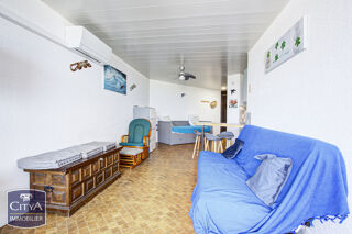  Appartement à vendre 2 pièces 42 m²