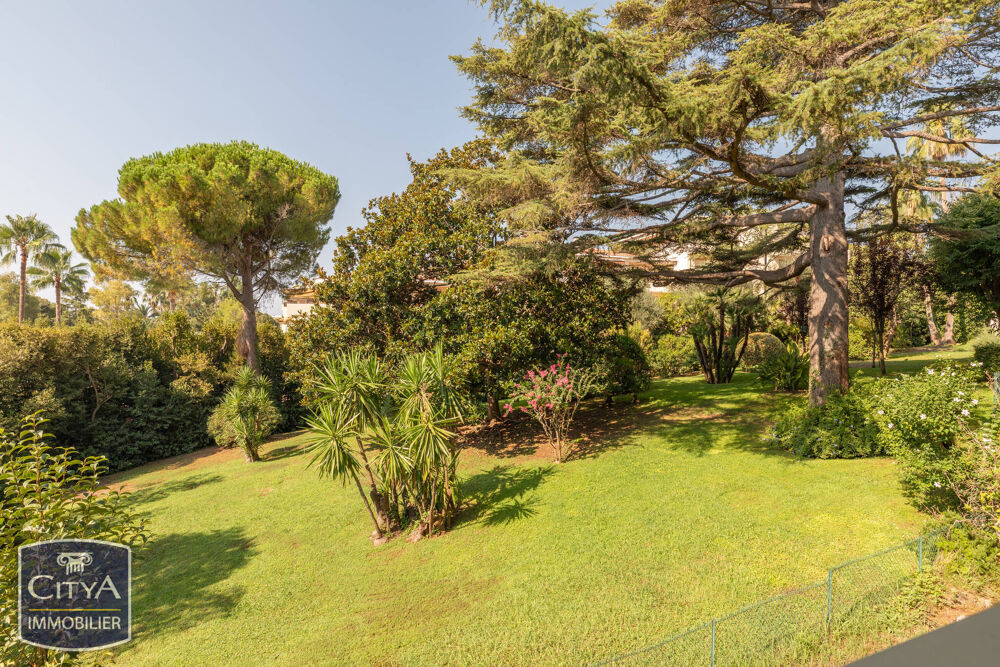 Vente Appartement appartement Cannes