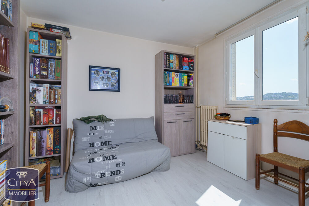 Vente Appartement appartement Dijon