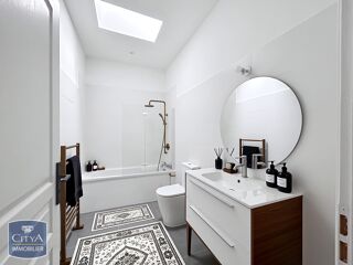  Appartement à vendre 4 pièces 114 m²