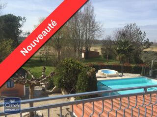  Maison � vendre 5 pi�ces 240 m�