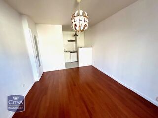  Appartement à vendre 2 pièces 34 m²