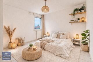  Appartement à vendre 2 pièces 47 m²