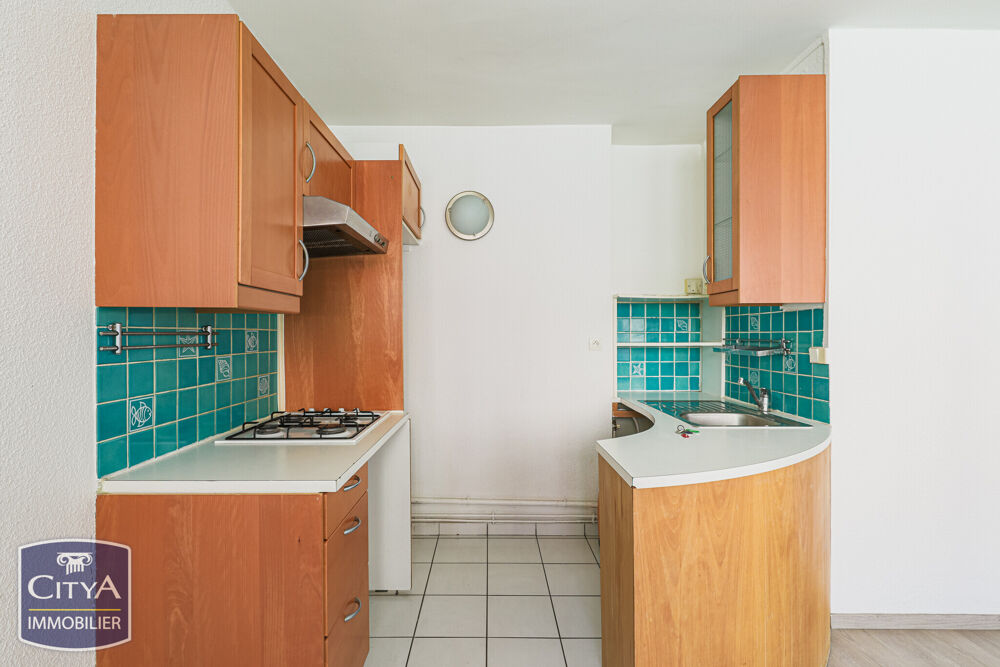 Vente Appartement appartement Grenoble