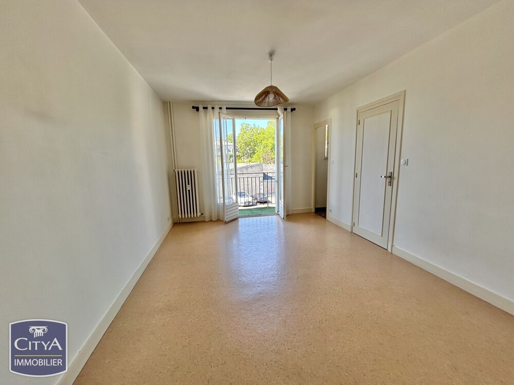 Vente Appartement appartement Tours
