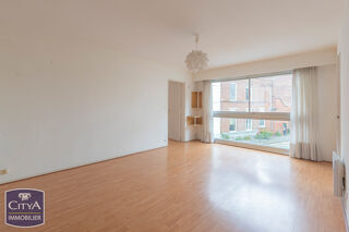  Appartement � vendre 2 pi�ces 61 m�