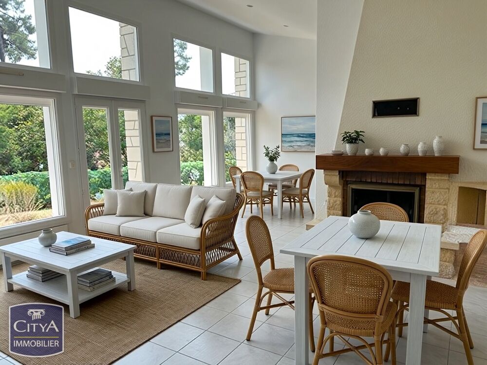 Vente Maison maison Saint-georges-de-didonne