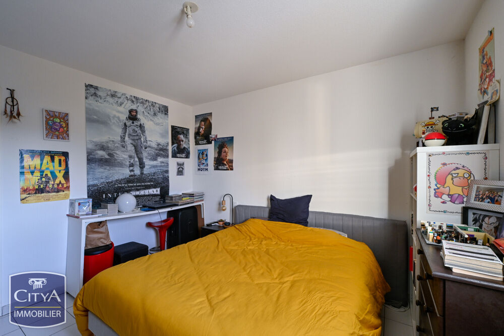 Vente Appartement appartement Saint-nazaire