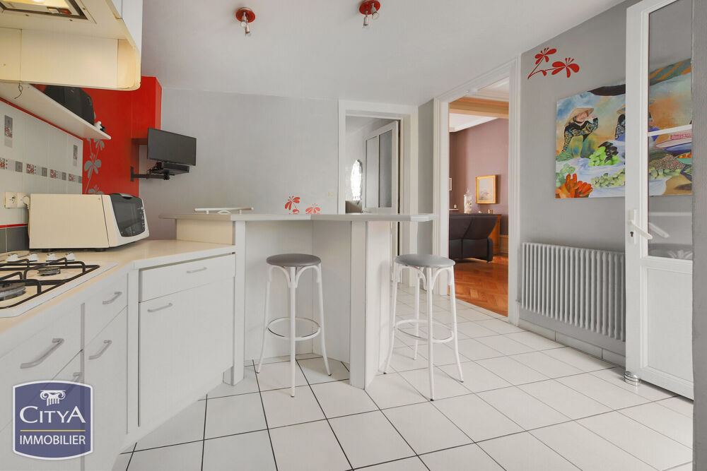 Vente Maison maison Carvin