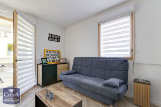  Appartement à vendre 2 pièces 47 m²