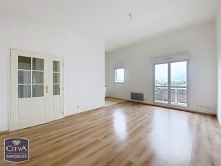  Appartement � vendre 4 pi�ces 88 m�