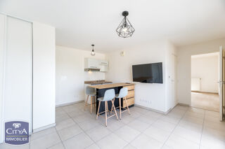  Appartement à vendre 2 pièces 40 m²