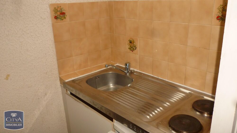 Vente Appartement appartement Bordeaux