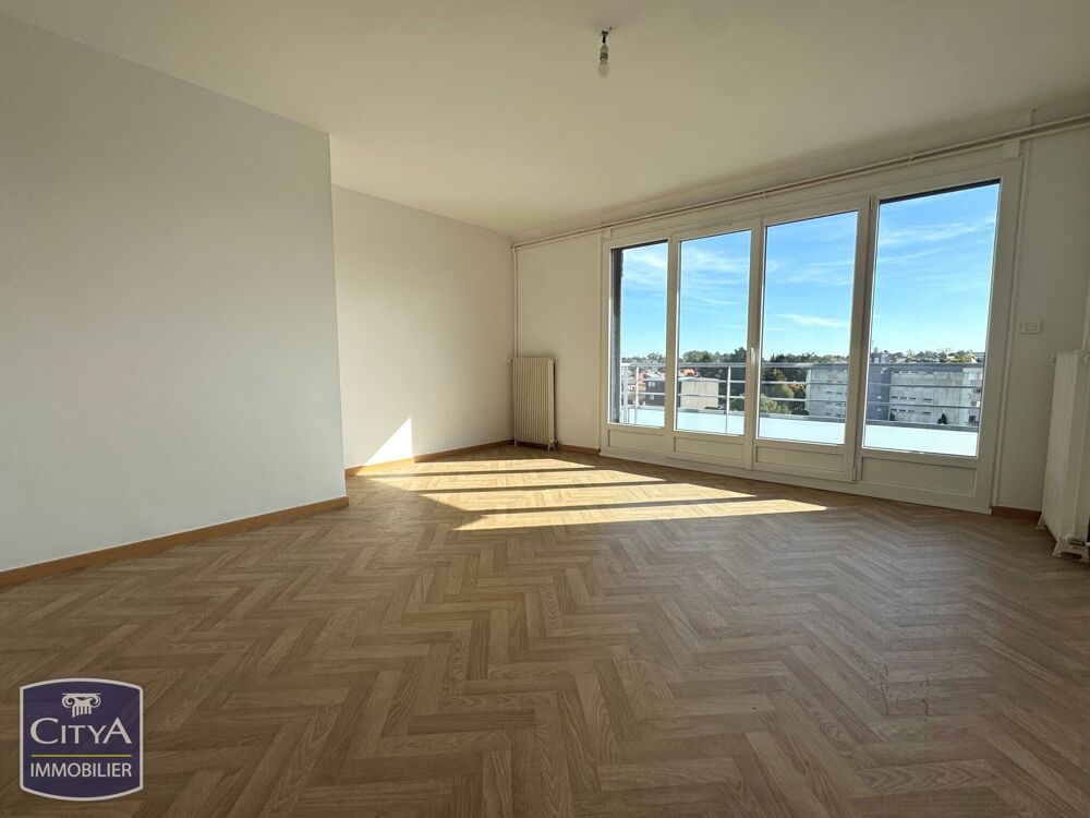 Vente Appartement appartement Arras