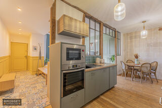  Appartement � vendre 3 pi�ces 67 m�