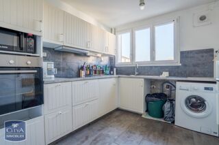  Appartement � vendre 4 pi�ces 79 m�