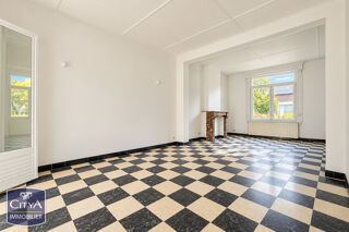  Maison à vendre 5 pièces 104 m²