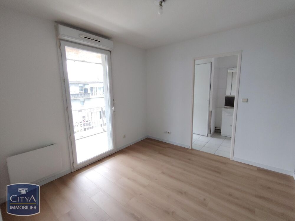 Vente Appartement appartement Bordeaux