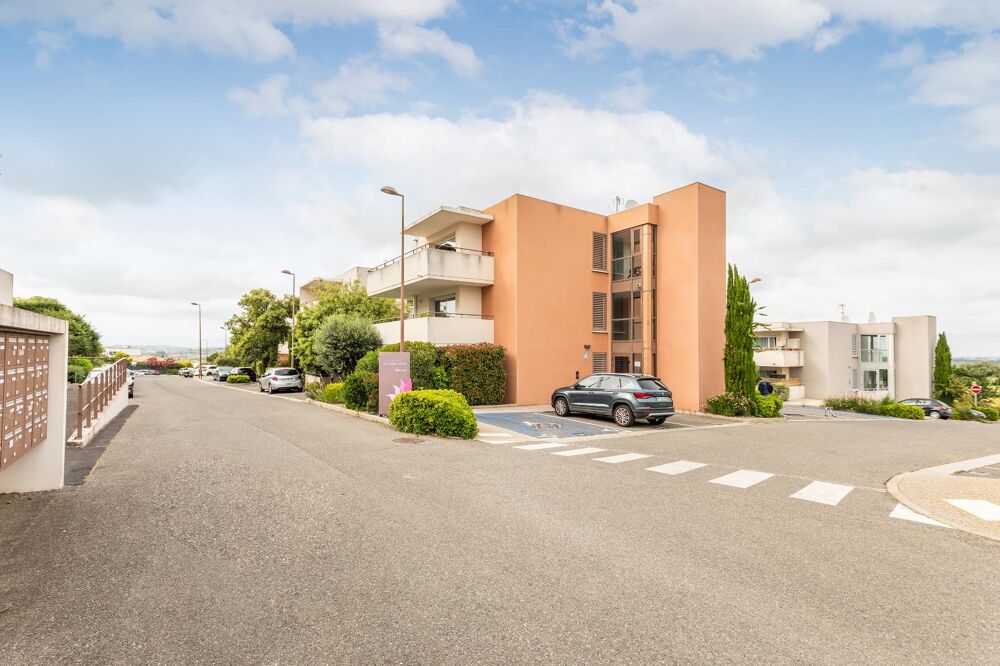 Vente Appartement appartement Boujan-sur-libron