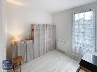  Appartement à vendre 3 pièces 53 m²