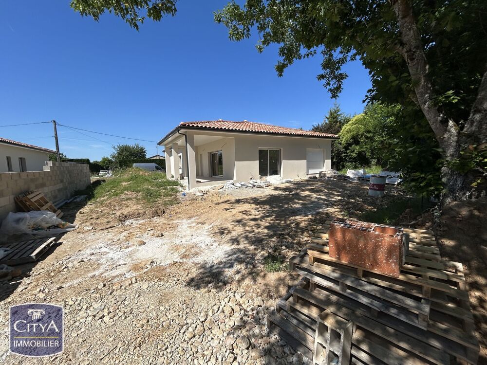 Vente Maison maison Montauban