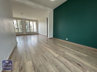  Appartement à vendre 4 pièces 70 m²